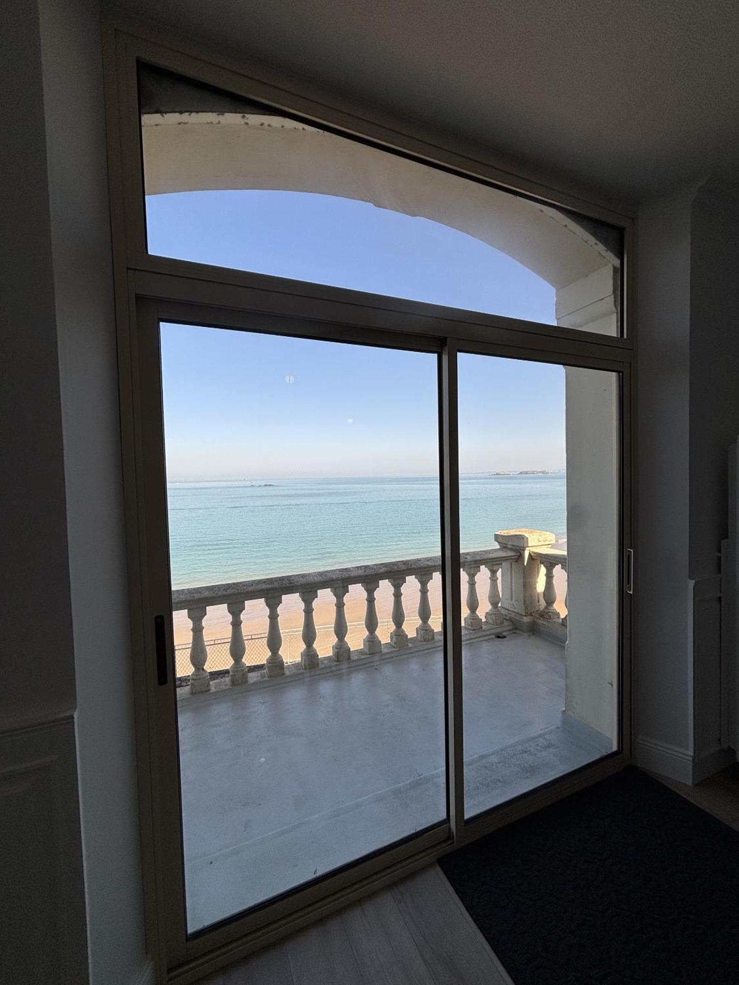 Villa Ker Eole Vue Mer Dinard Habitación foto